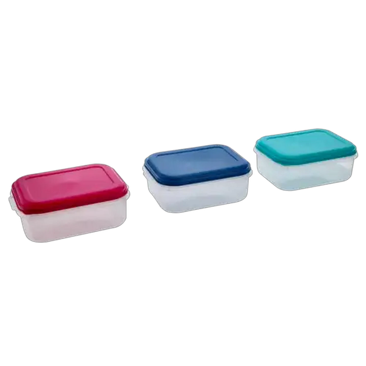 Image of Cenplast Large Lunchbox 1.6L (Colour May Vary)
