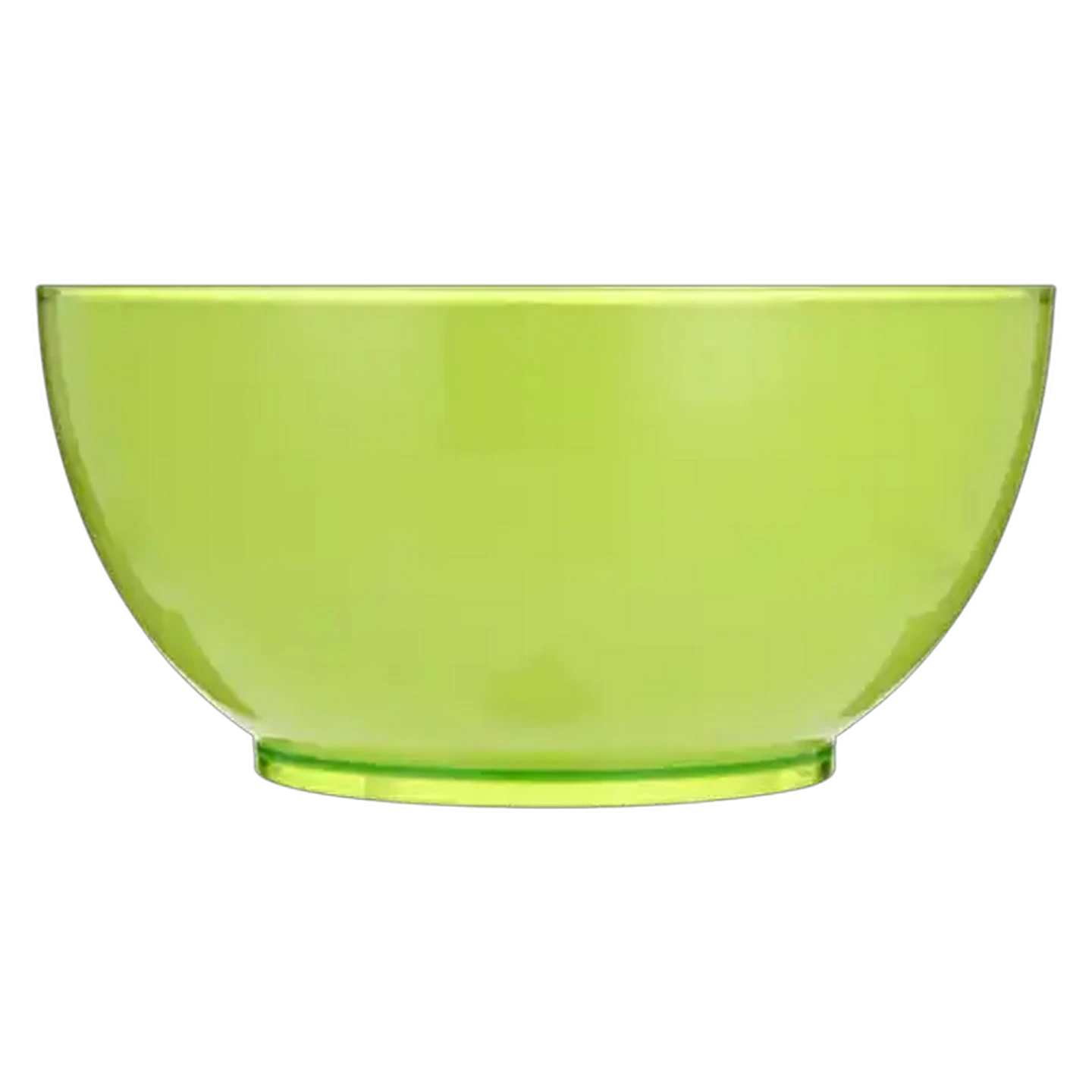 Image of 2 Tone Salad Bowl 3.6L