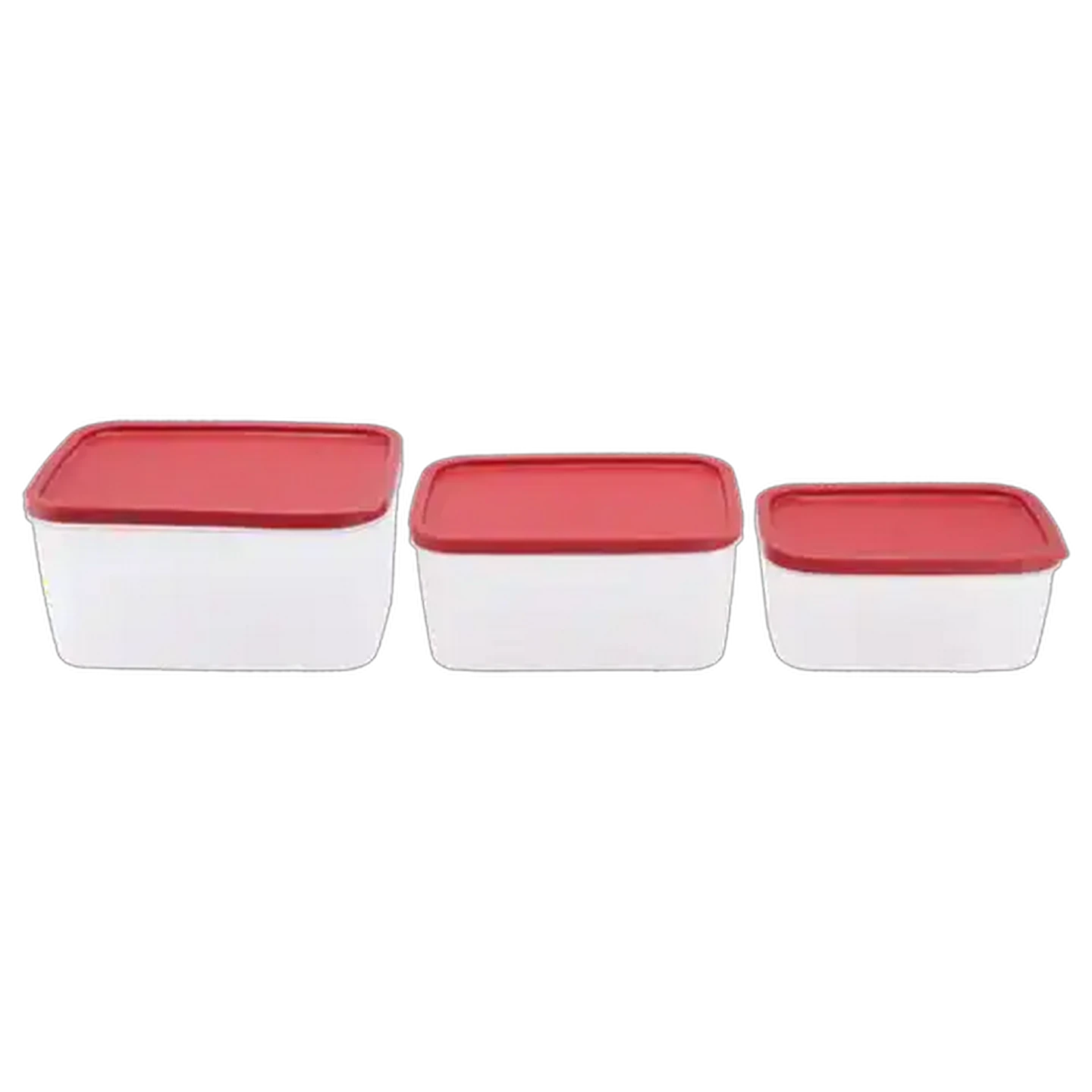 Image of Easy Seal Container Set 3 Piece