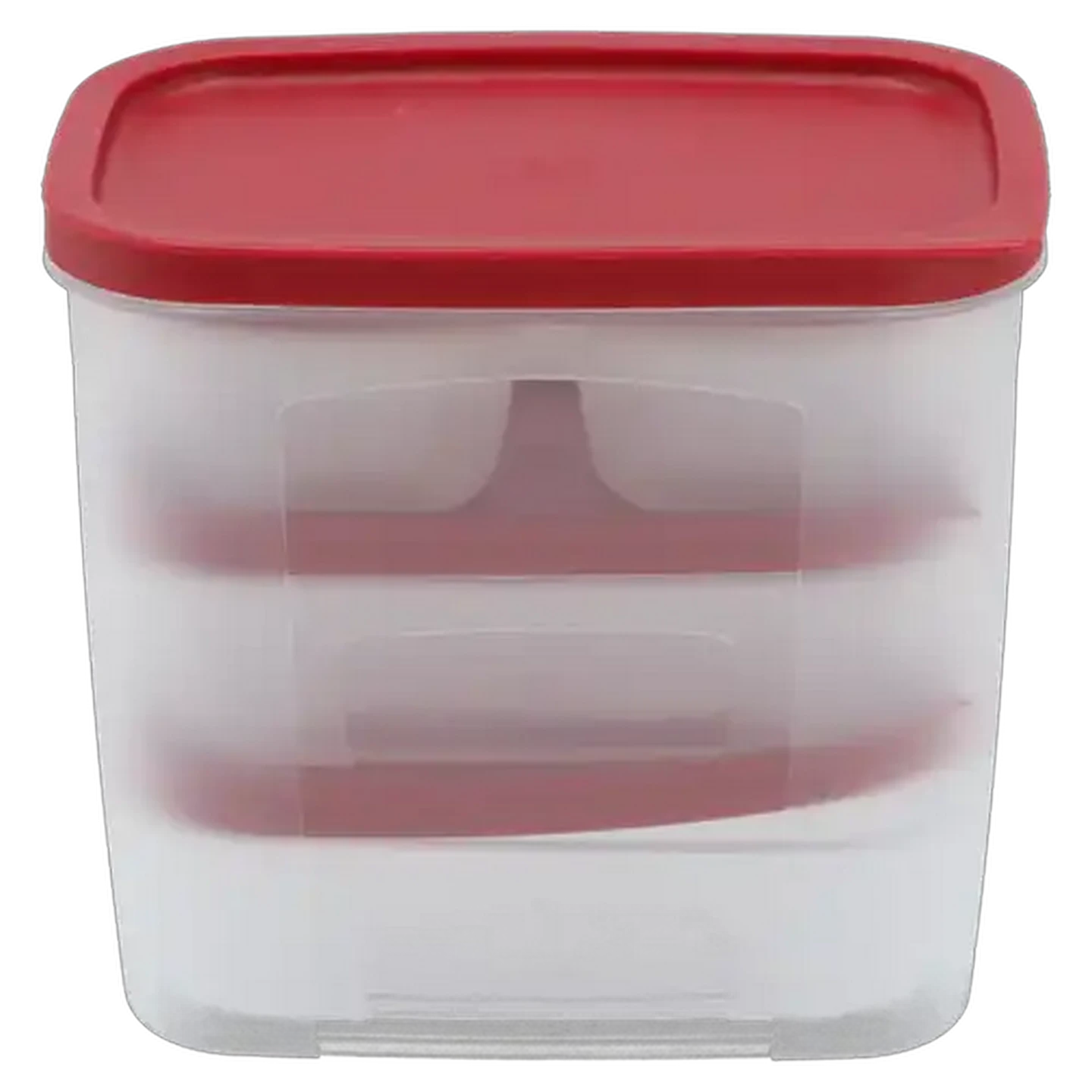 Image of Easy Seal Container Set 5 Piece