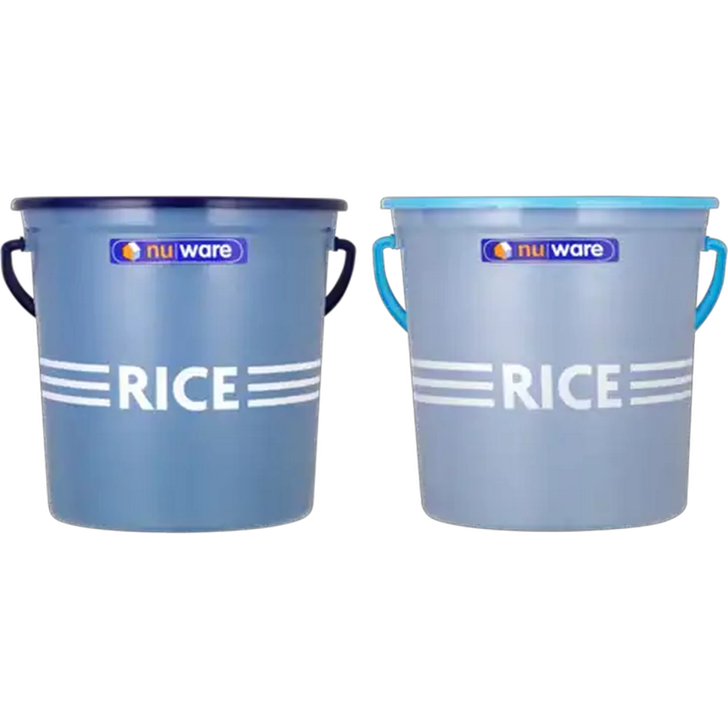 Image of Plastics Rice Canister 10L