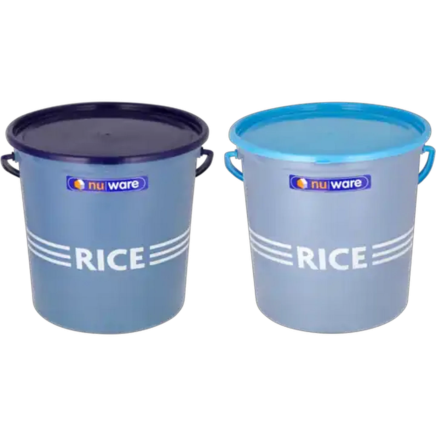 Image of Plastics Rice Canister 10L
