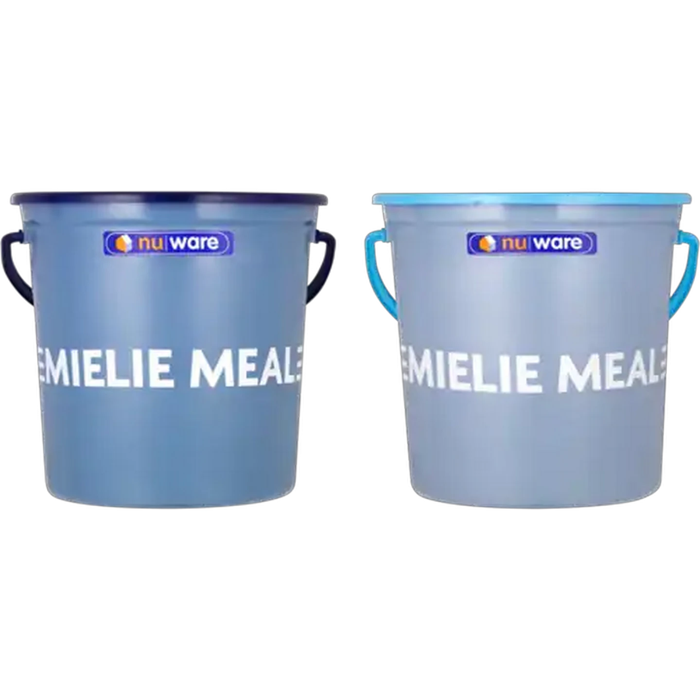 Image of Nu Ware Mealie Meal Canister 10L