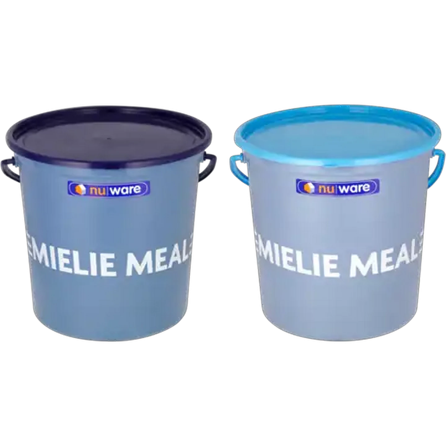 Image of Nu Ware Mealie Meal Canister 10L