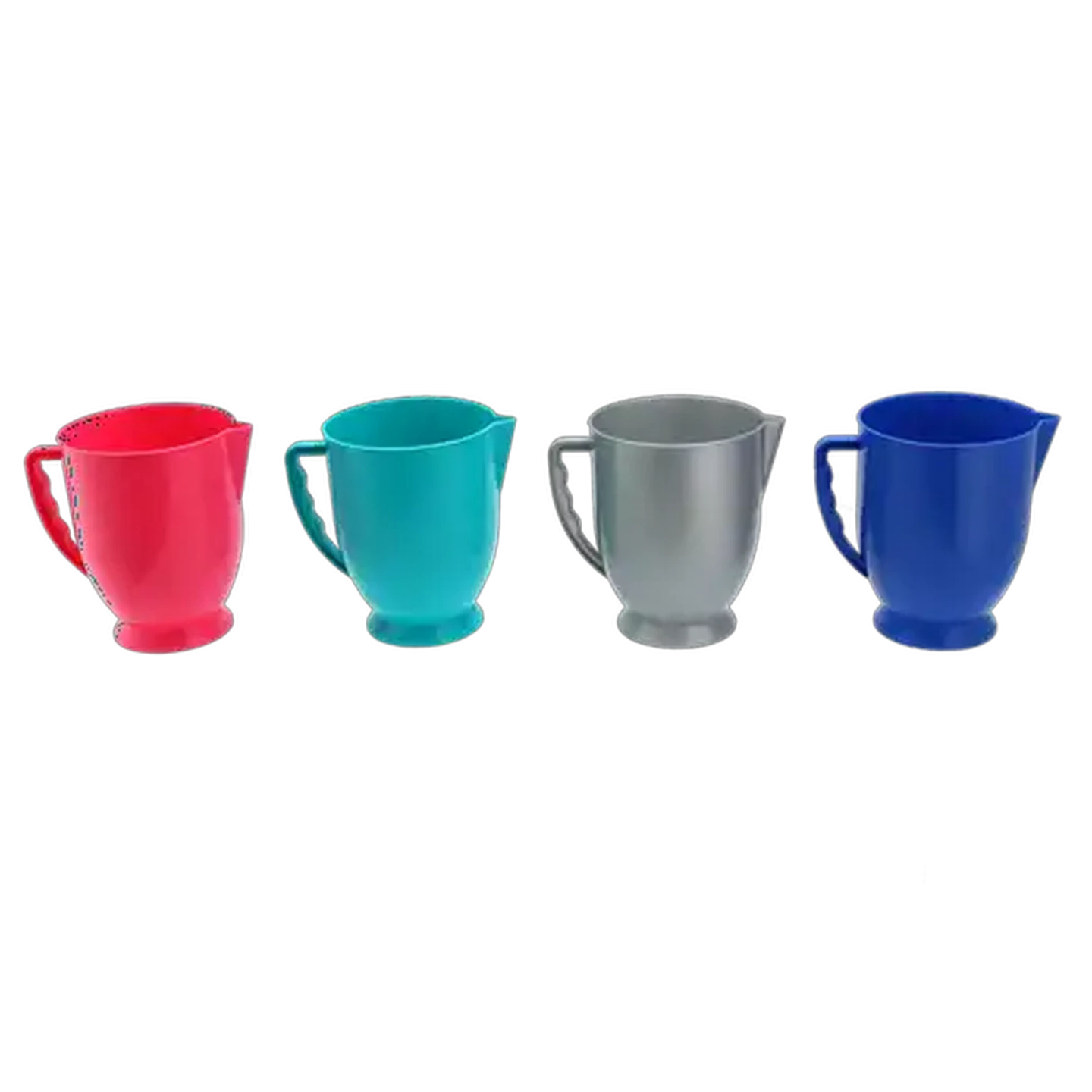 Image of Nu Ware Milk Jug 1.5L (Colour May Vary)