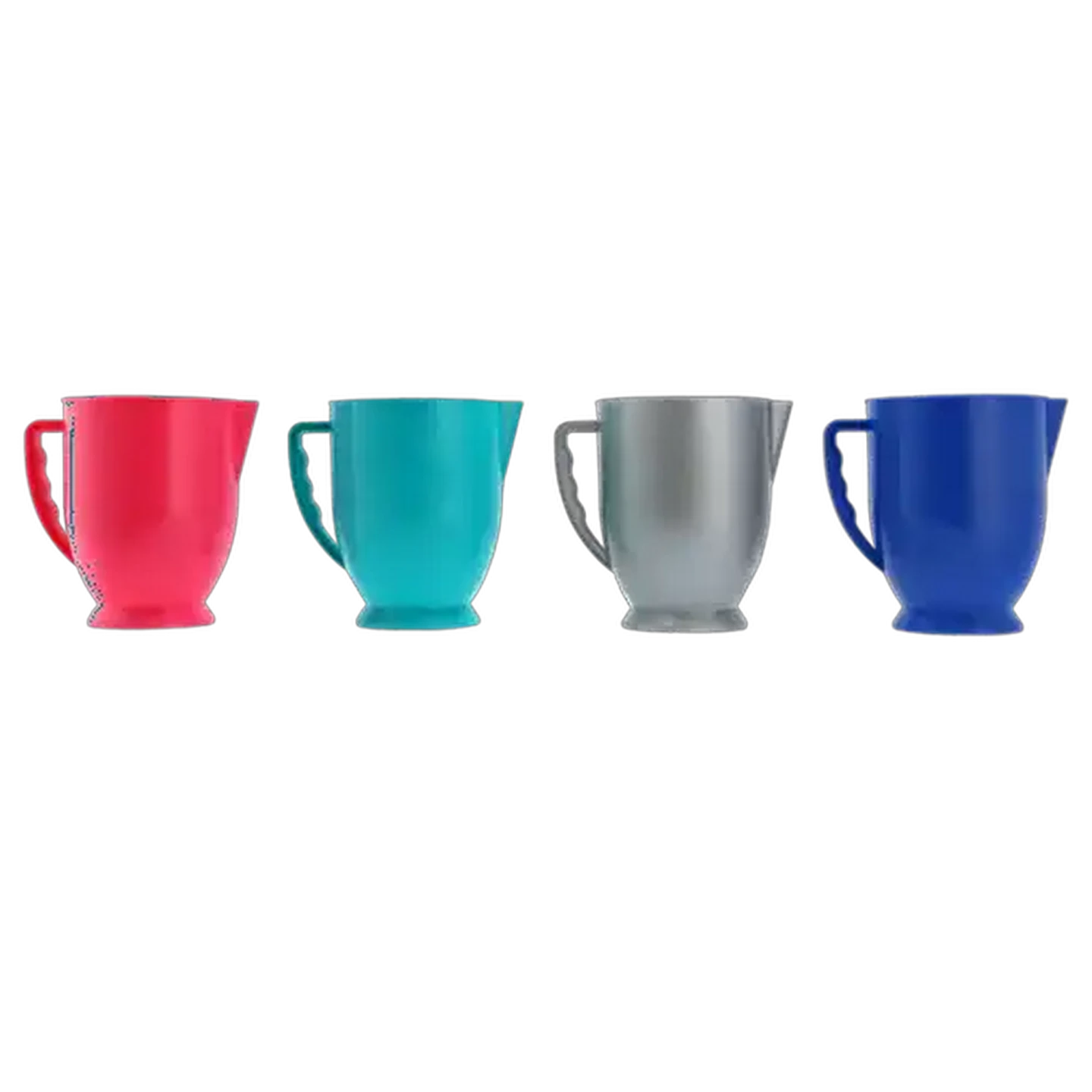 Image of Nu Ware Milk Jug 1.5L (Colour May Vary)