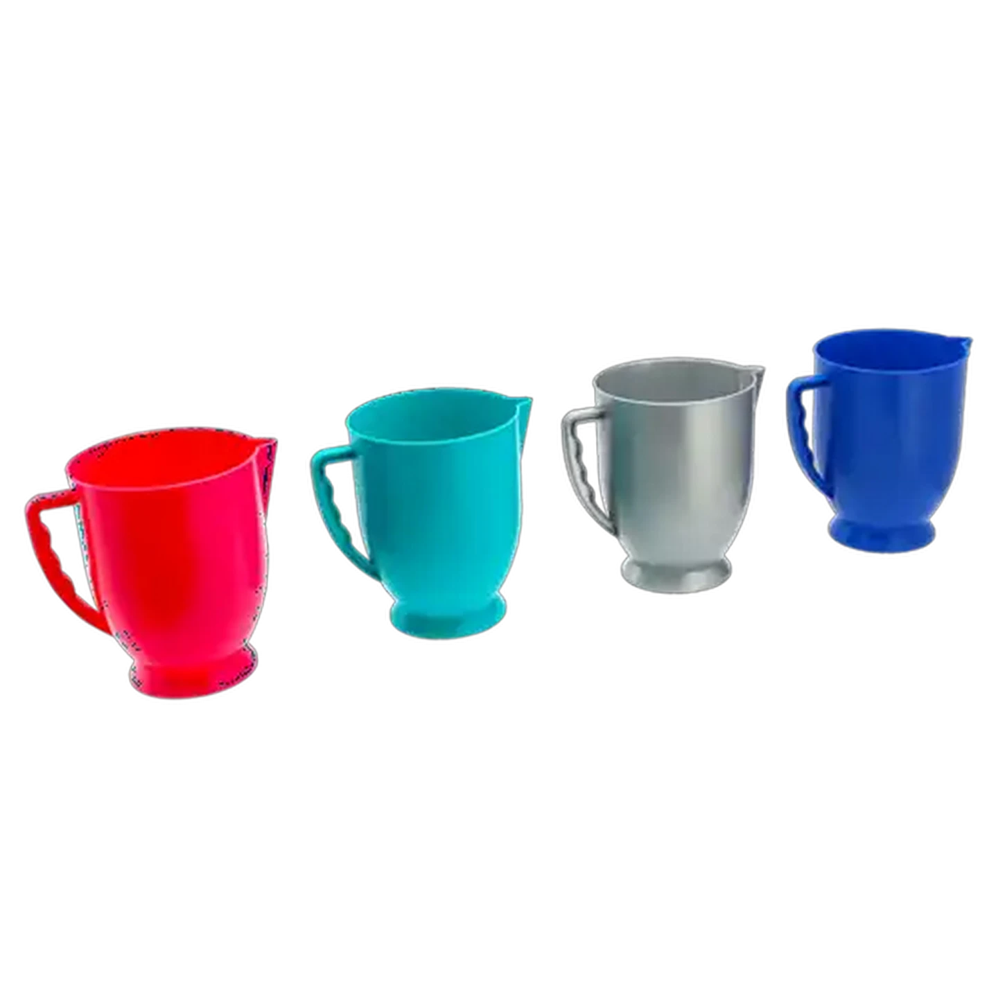 Image of Nu Ware Milk Jug 1.5L (Colour May Vary)