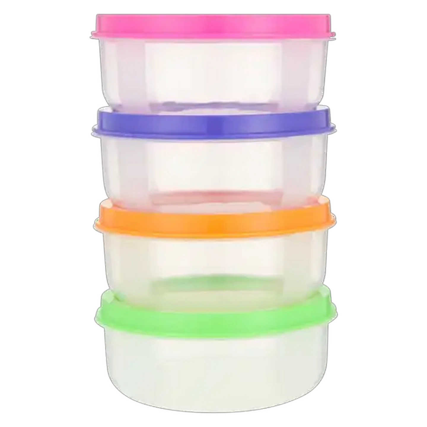 Image of 4-In-1 Set Pops Container