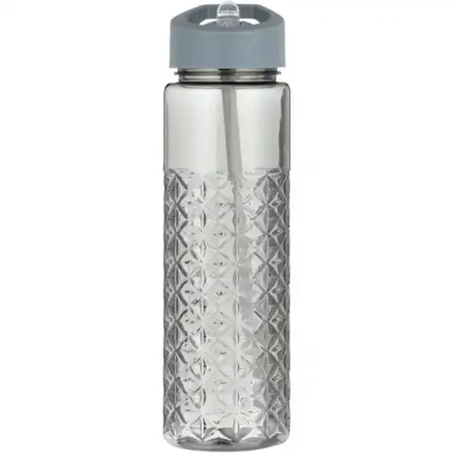 Image of Diamond Tritan Bottle 650ml (Assorted Product - Single Item)