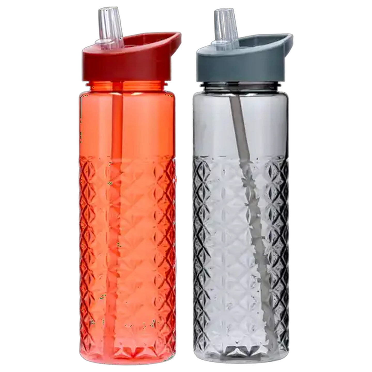 Image of Diamond Tritan Bottle 650ml (Assorted Product - Single Item)
