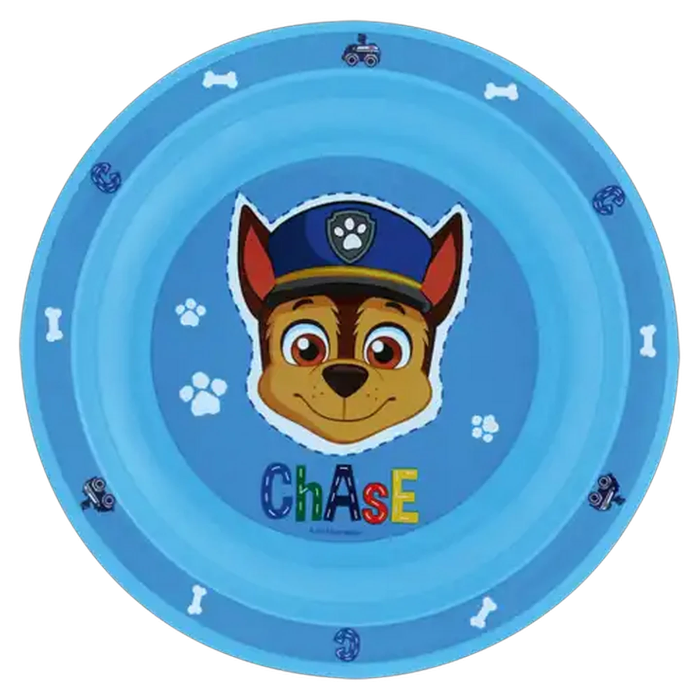 Image of PAW Patrol Assorted Plate