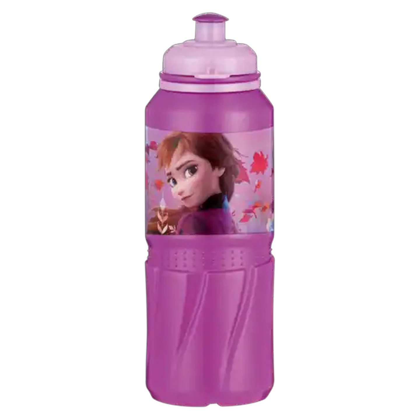 Image of Frozen Princess Purple Sports Bottle