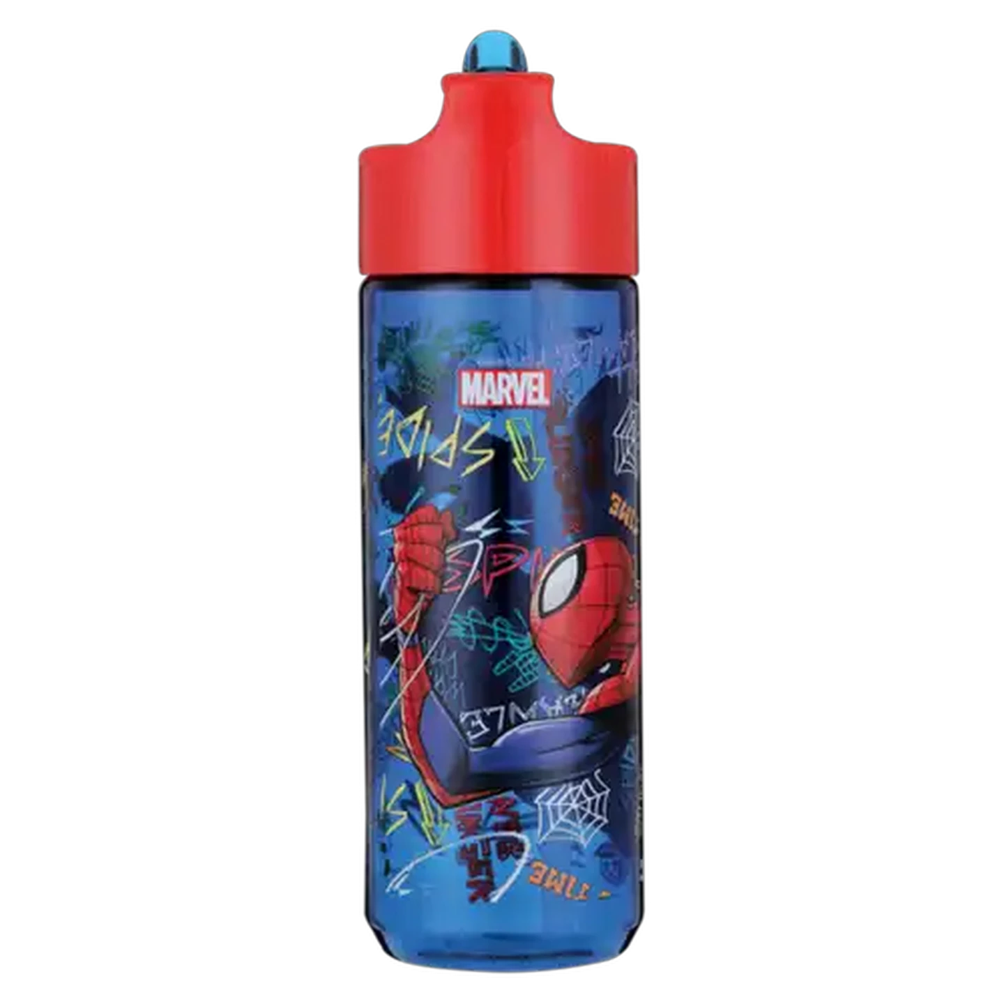 Image of Spider-Man Tritan Bottle 540ml