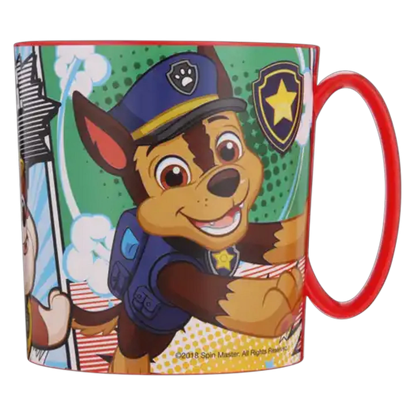 Image of PAW Patrol Drinking Mug