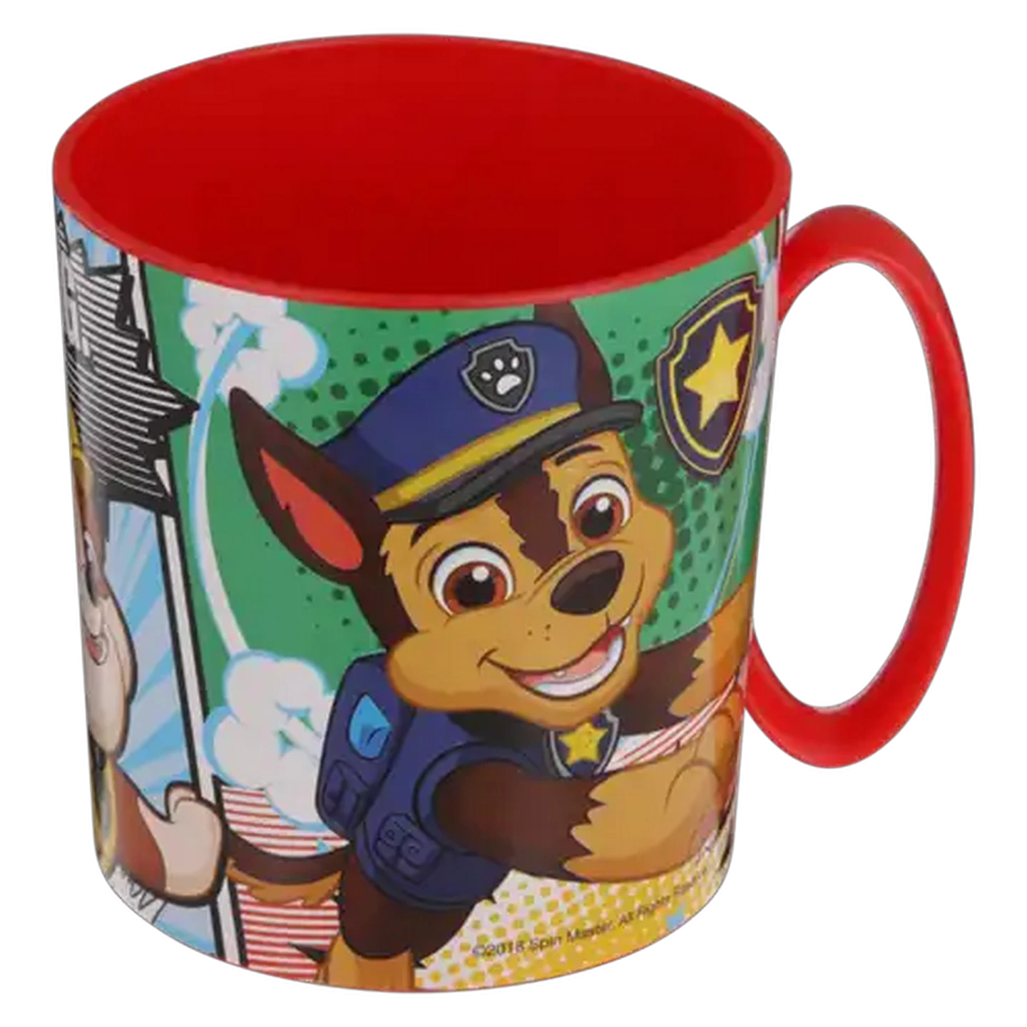Image of PAW Patrol Drinking Mug