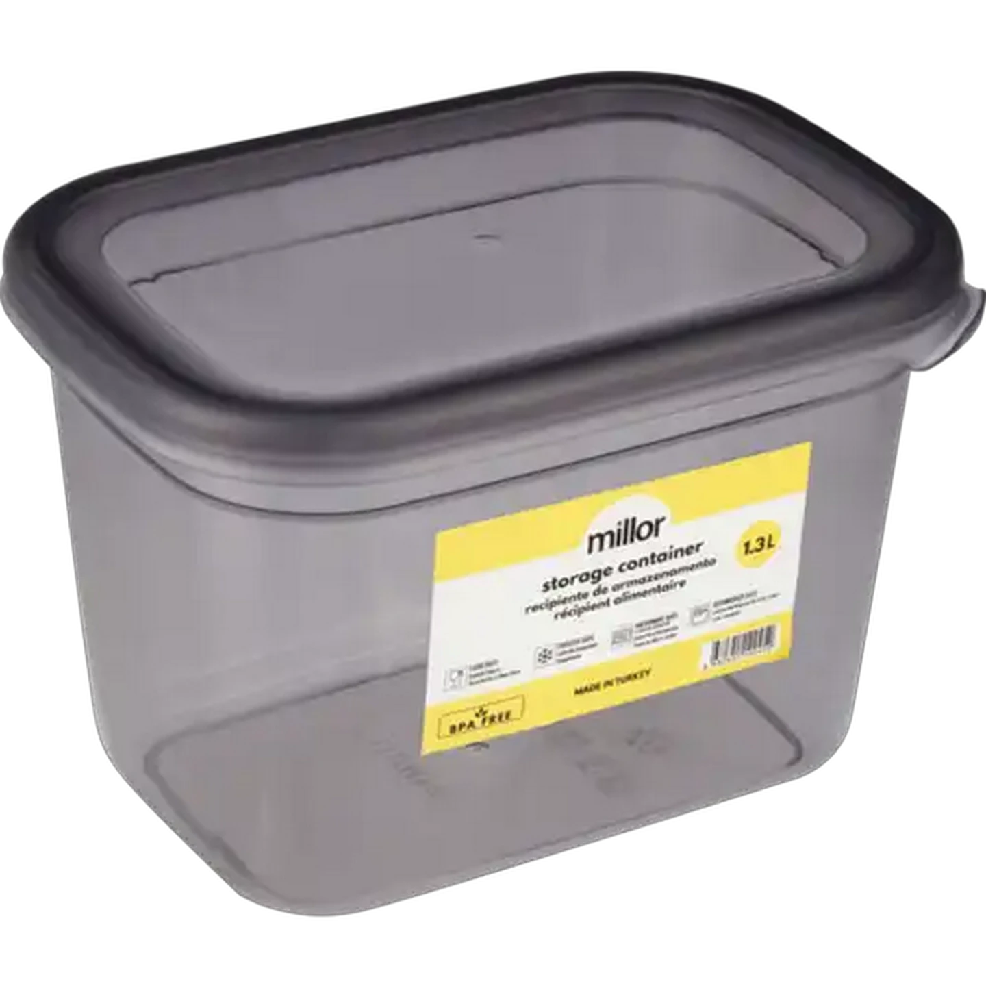 Image of Millor Storage Container 1.3L