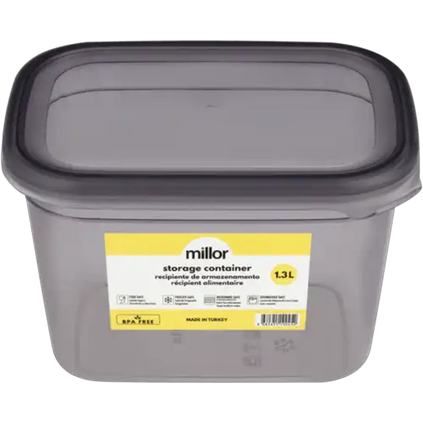 Image of Millor Storage Container 1.3L