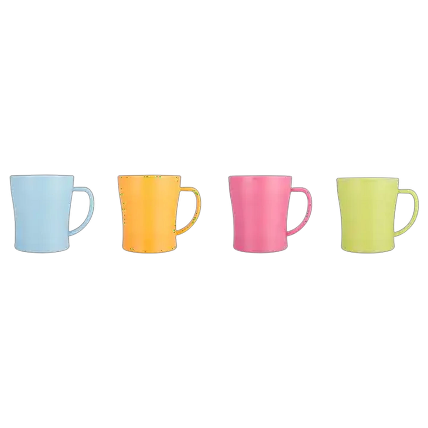Image of Pioneer Fun Coffee Mug 450ml (Colour May Vary)