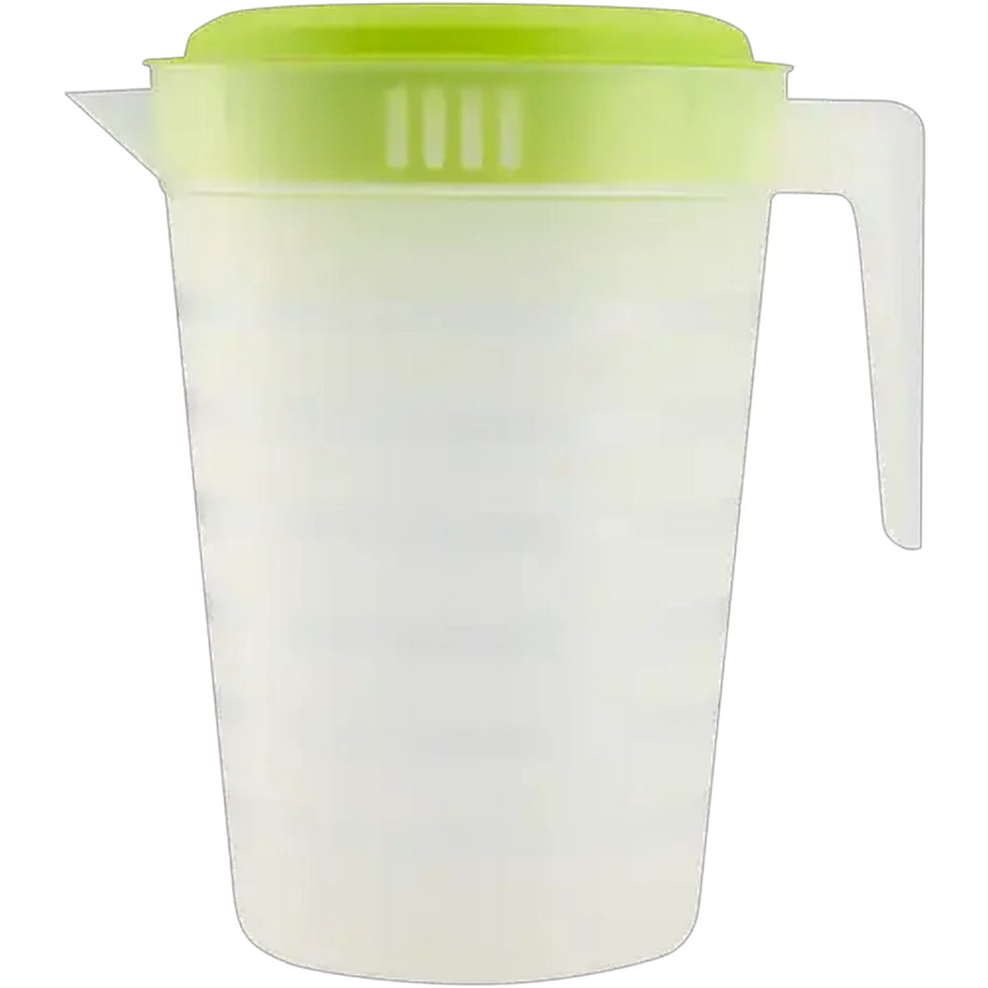 Image of Cutting Edge Stripe Jug 2L