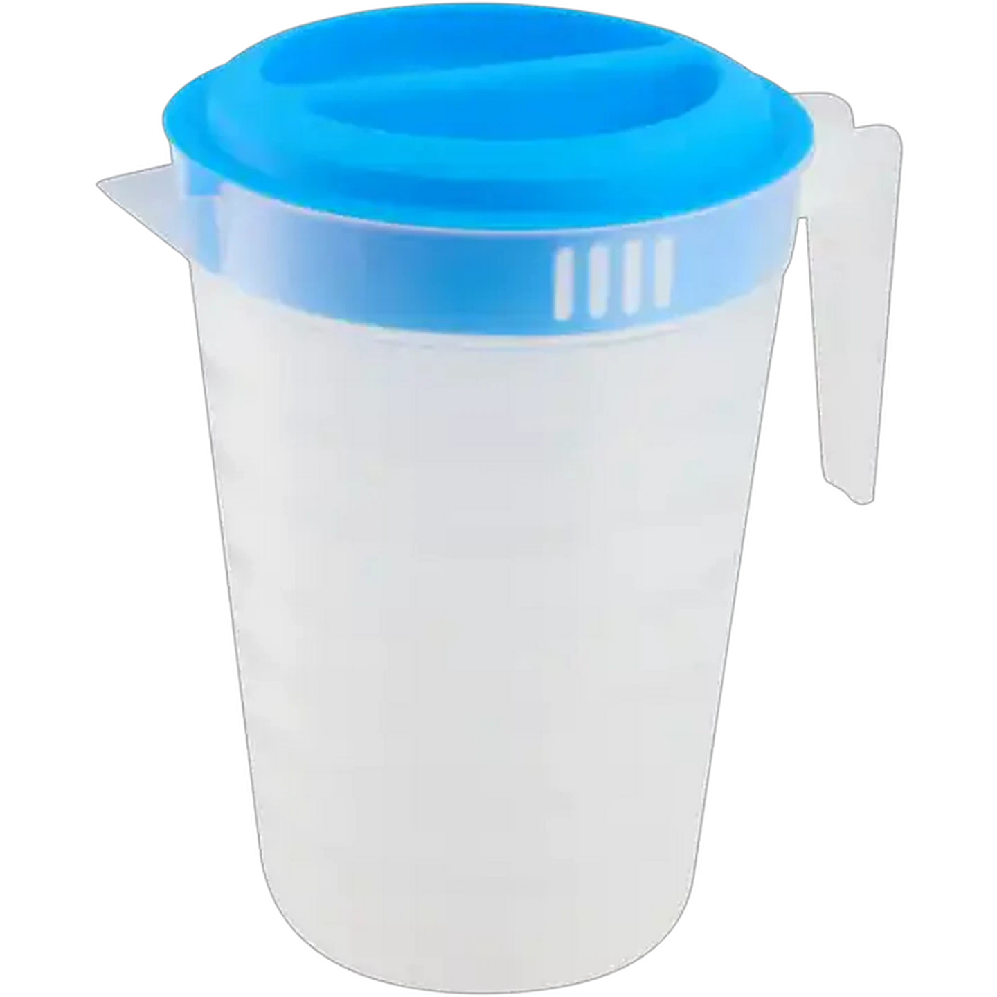 Image of Cutting Edge Stripe Jug 2L