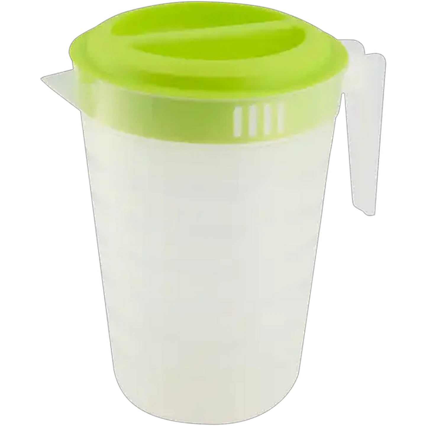 Image of Cutting Edge Stripe Jug 2L