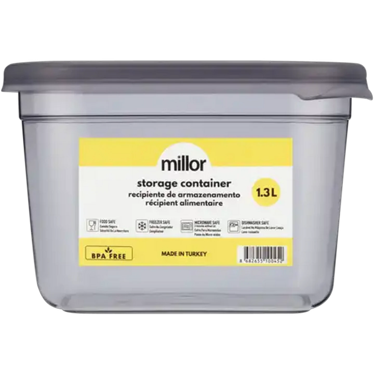 Image of Millor Storage Container 800ml