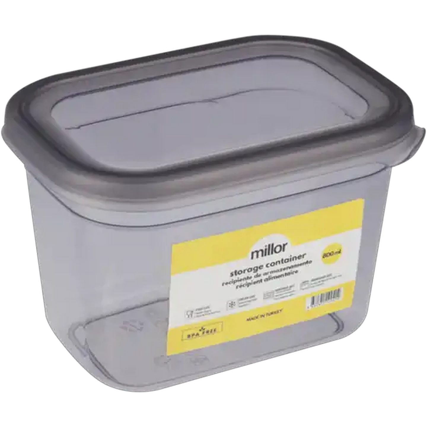 Image of Millor Storage Container 800ml