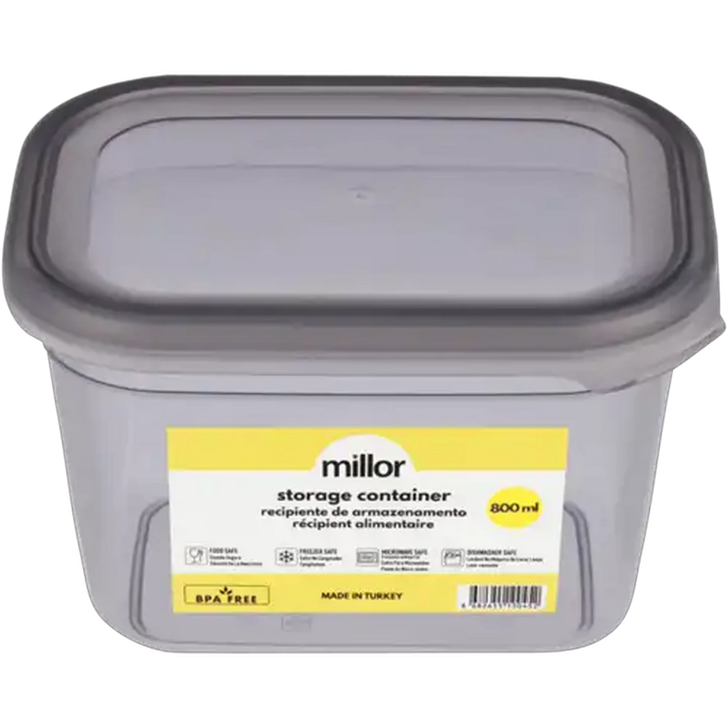 Image of Millor Storage Container 800ml