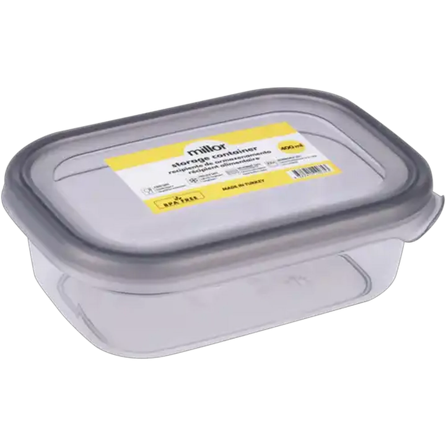 Image of Millor Storage Container 400ml