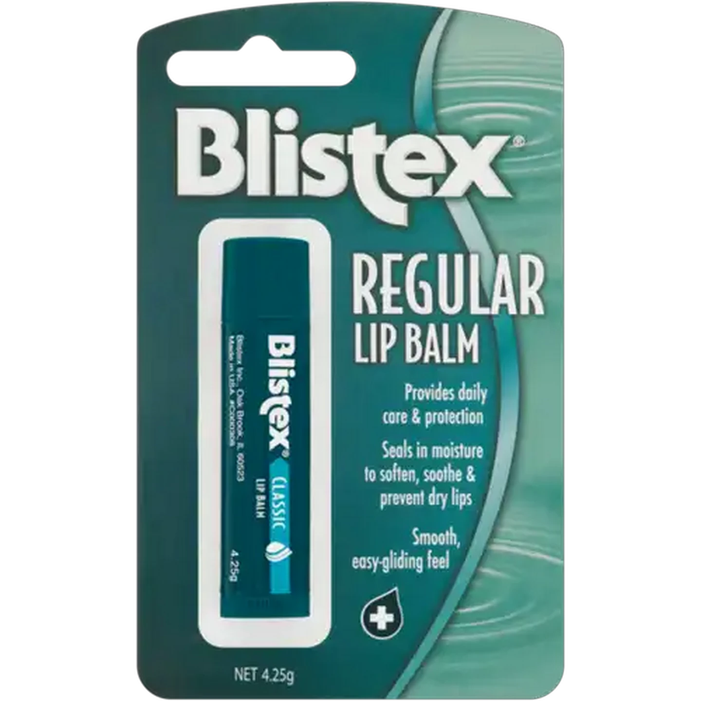 Image of Blistex Regular Lip Balm 4.25g