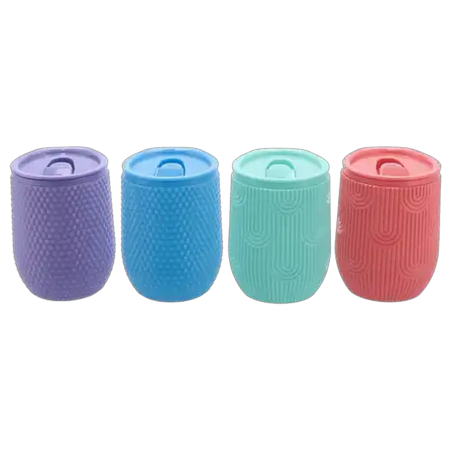 Image of Texture Coffee Mug 410ml (Colour May Vary)