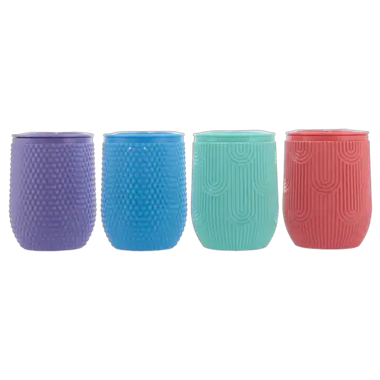 Image of Texture Coffee Mug 410ml (Colour May Vary)