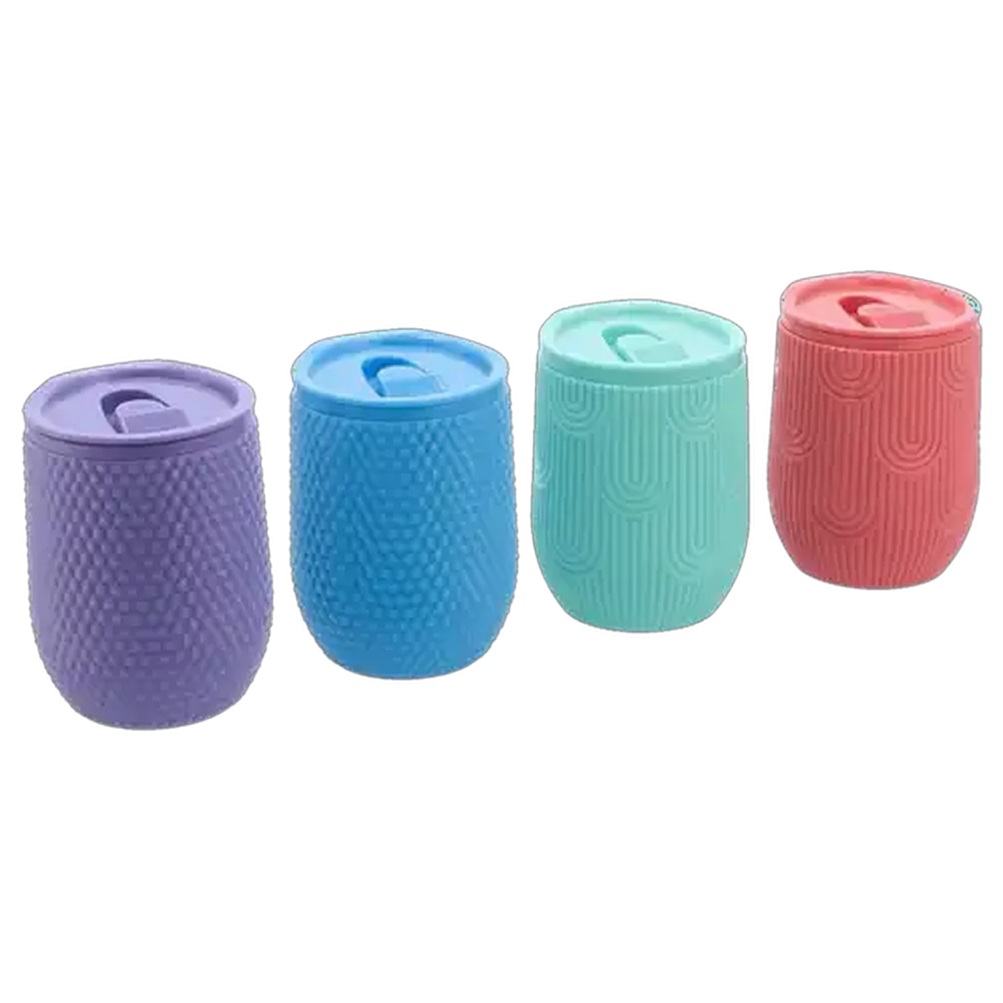 Image of Texture Coffee Mug 410ml (Colour May Vary)