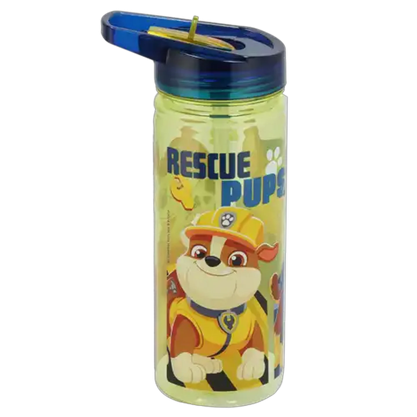 Image of Paw Patrol Rescue Ecozen Bottle 580ml