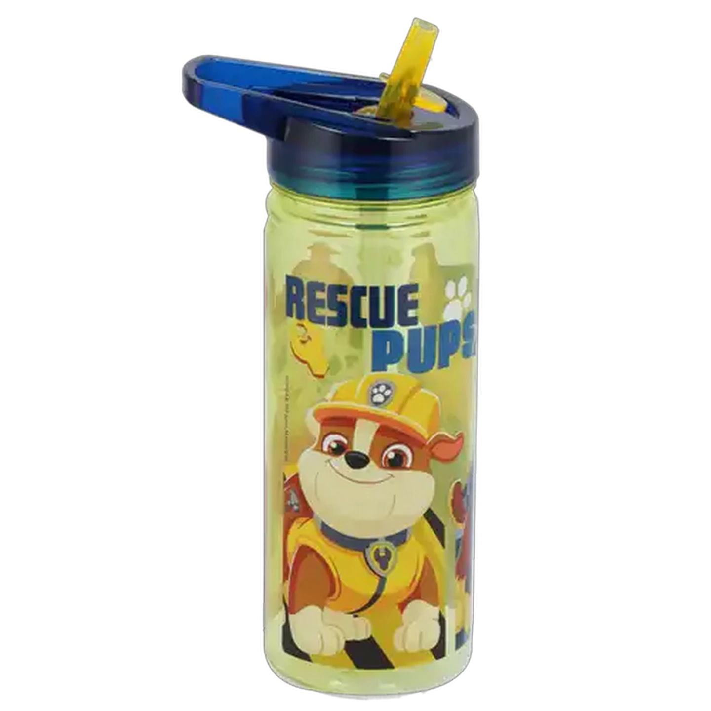 Image of Paw Patrol Rescue Ecozen Bottle 580ml