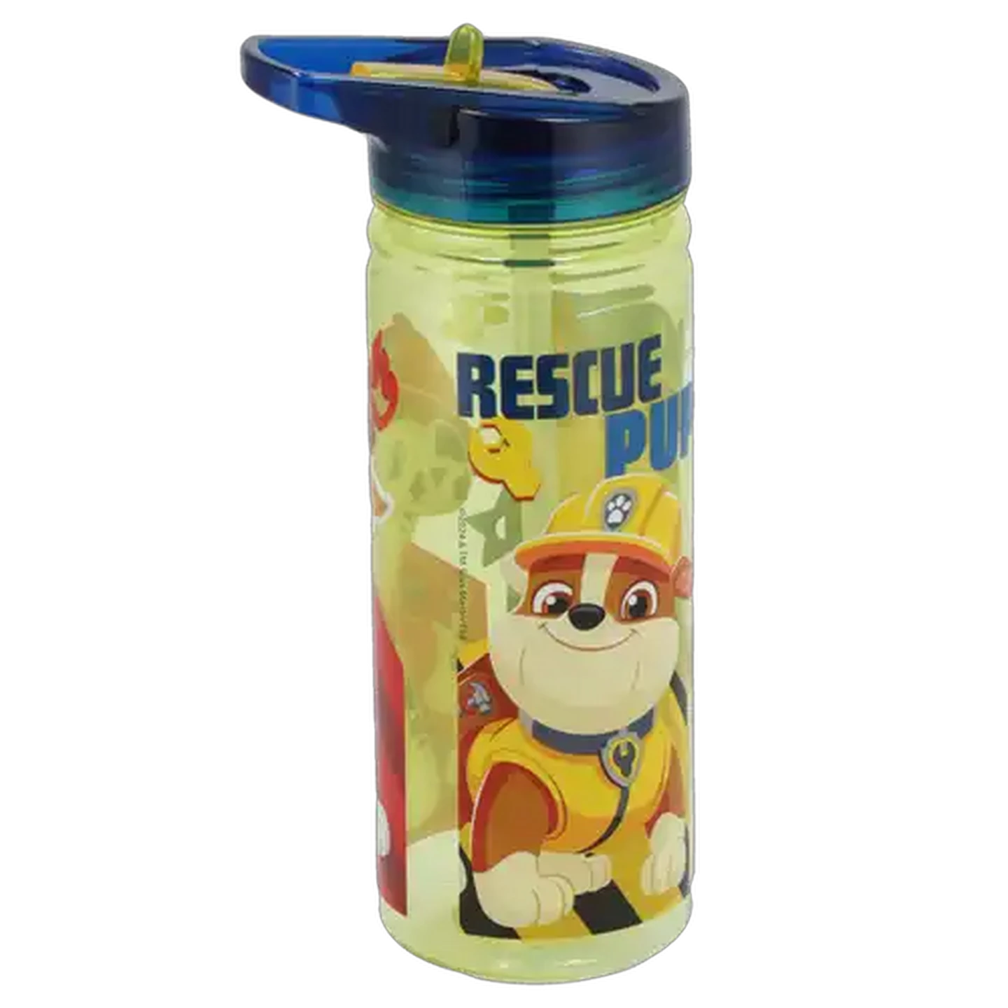 Image of Paw Patrol Rescue Ecozen Bottle 580ml