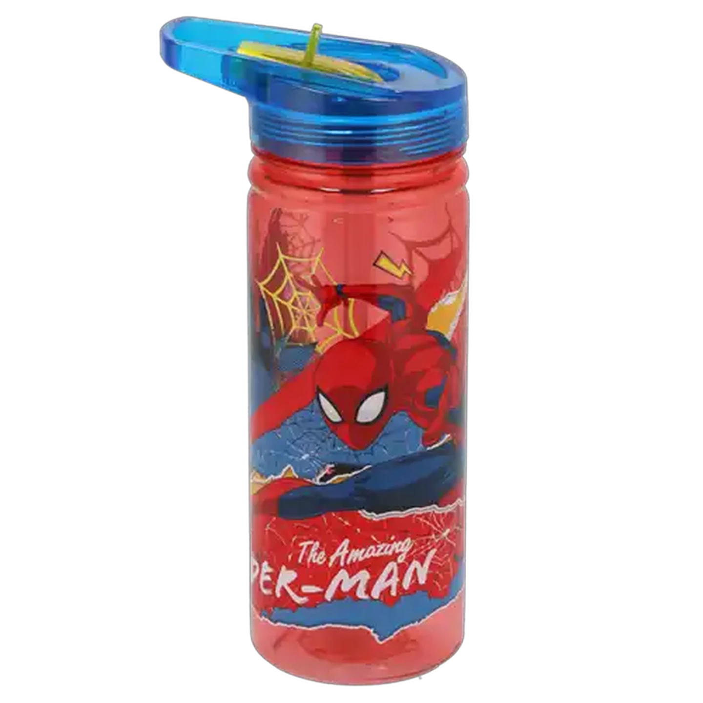 Image of Spider-Man Move Ecozen® Bottle 580ml