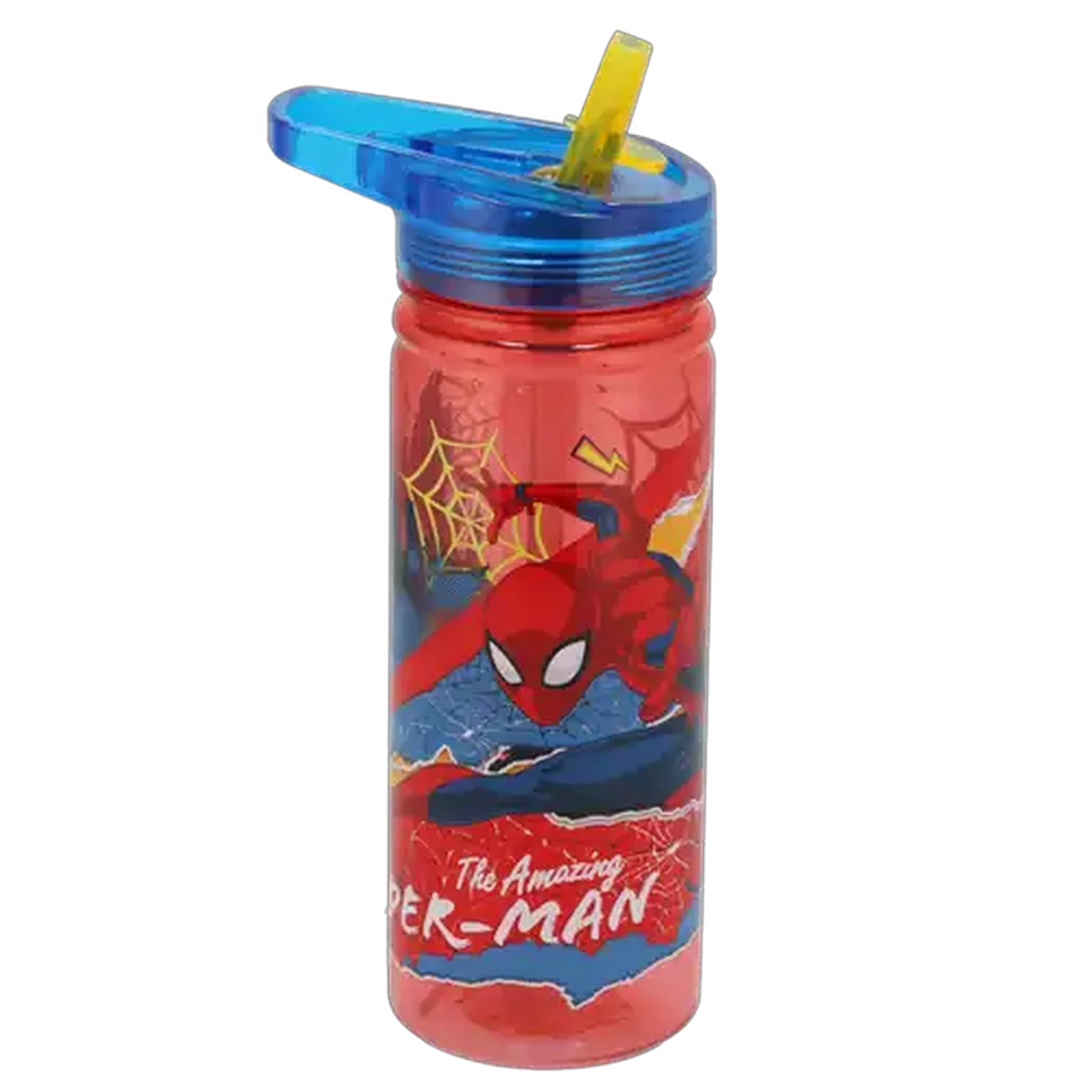 Image of Spider-Man Move Ecozen® Bottle 580ml