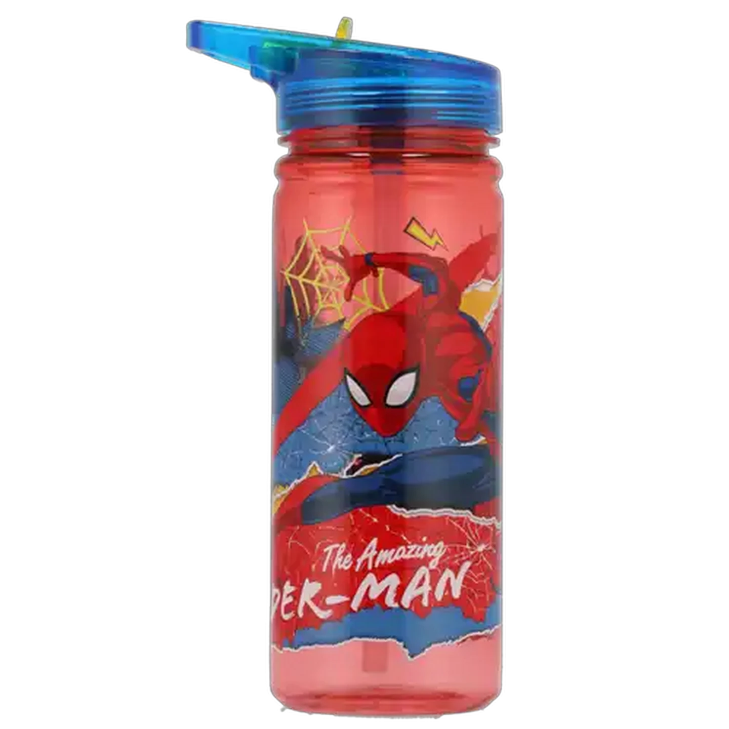 Image of Spider-Man Move Ecozen® Bottle 580ml