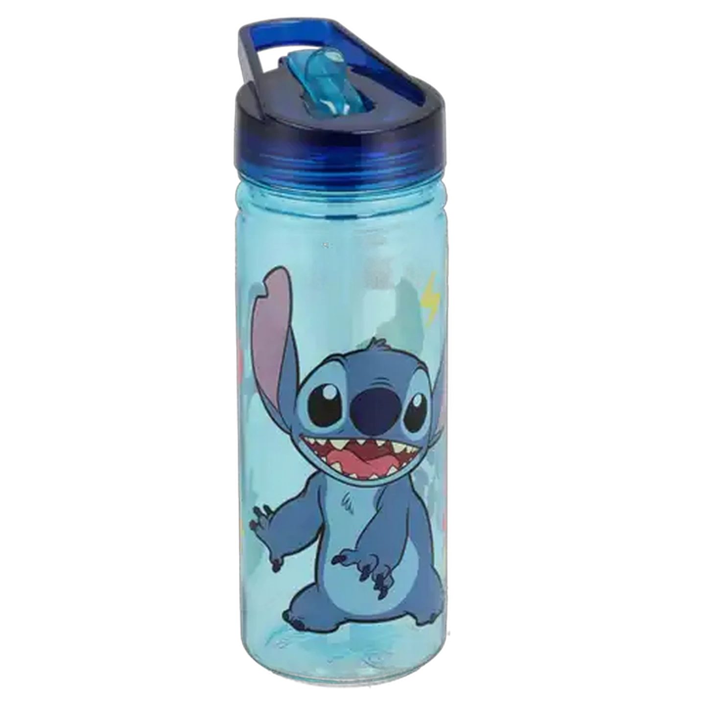 Image of Lilo & Stitch Ecozen Palm Bottle 580ml
