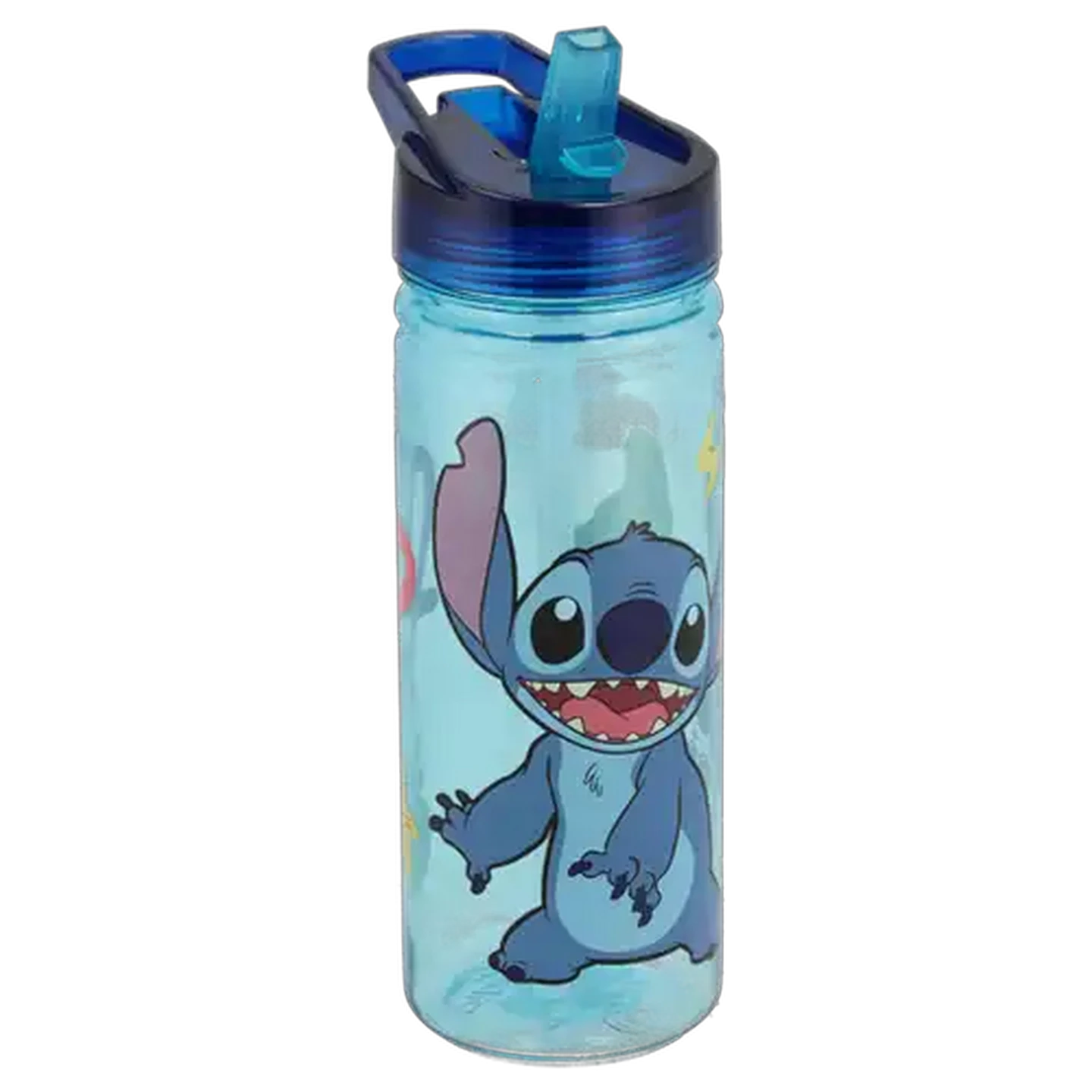 Image of Lilo & Stitch Ecozen Palm Bottle 580ml