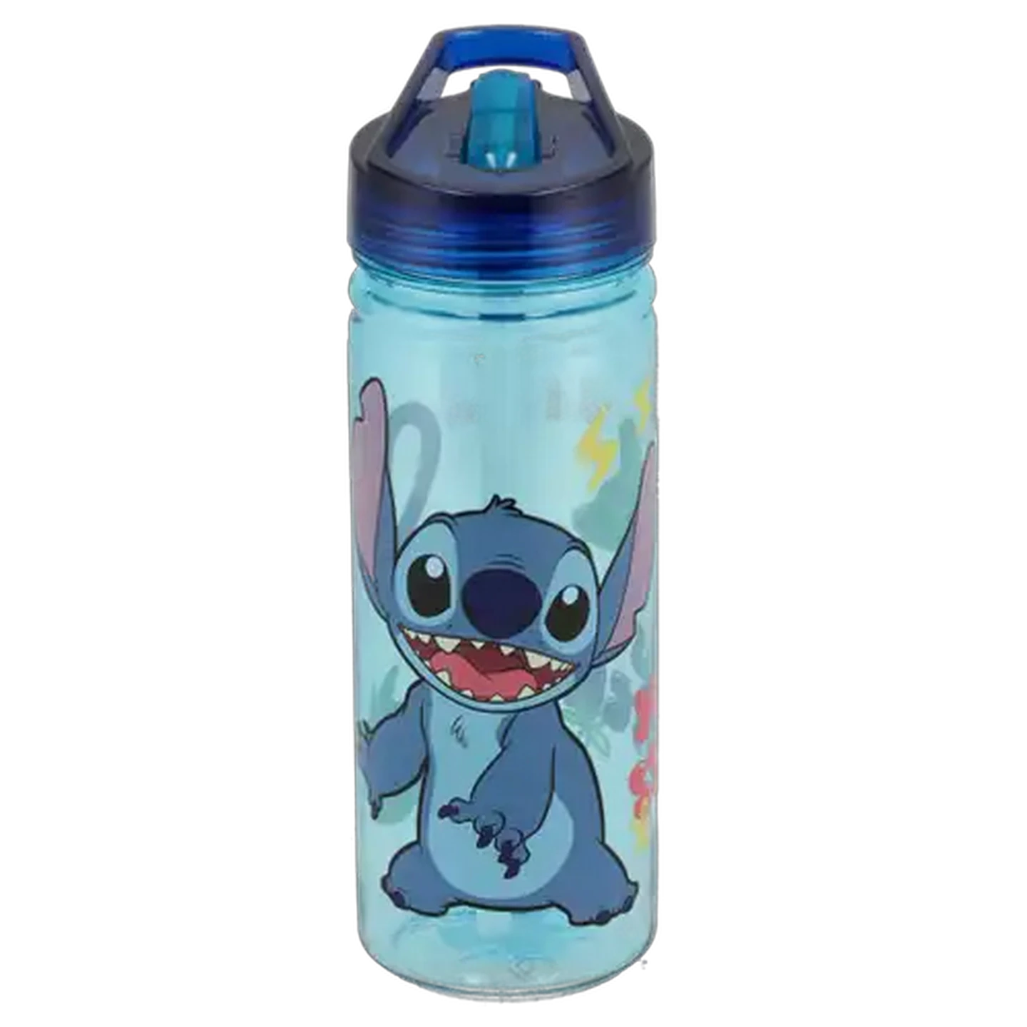 Image of Lilo & Stitch Ecozen Palm Bottle 580ml
