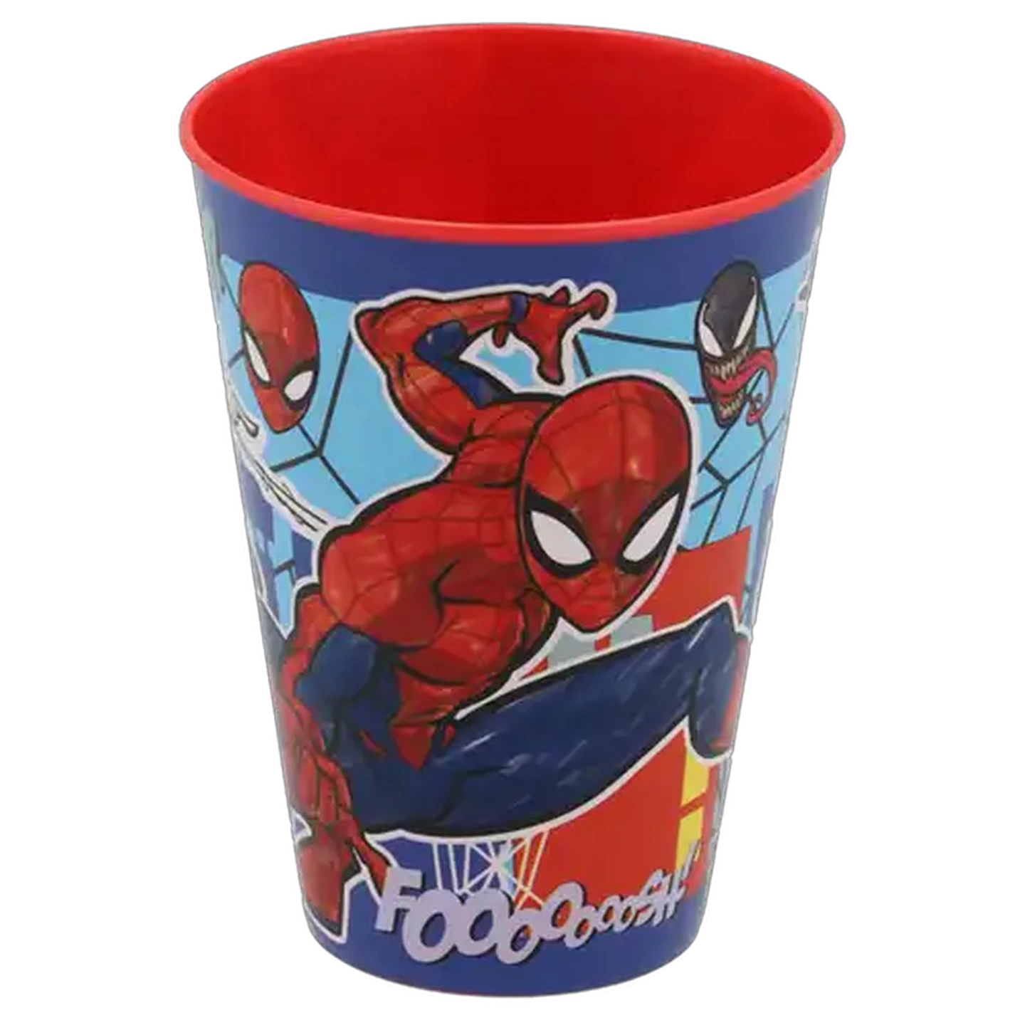 Image of Spider-Man Move Large Tumbler 430ml