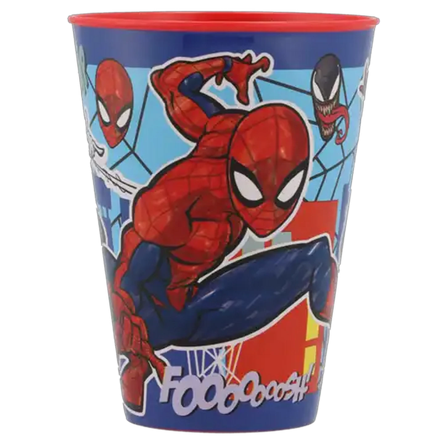 Image of Spider-Man Move Large Tumbler 430ml
