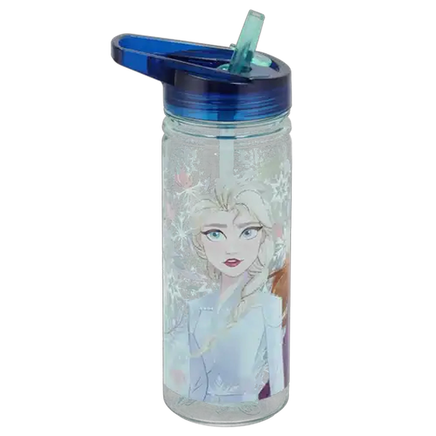 Image of Frozen Snowy Ecozen Bottle 580ml