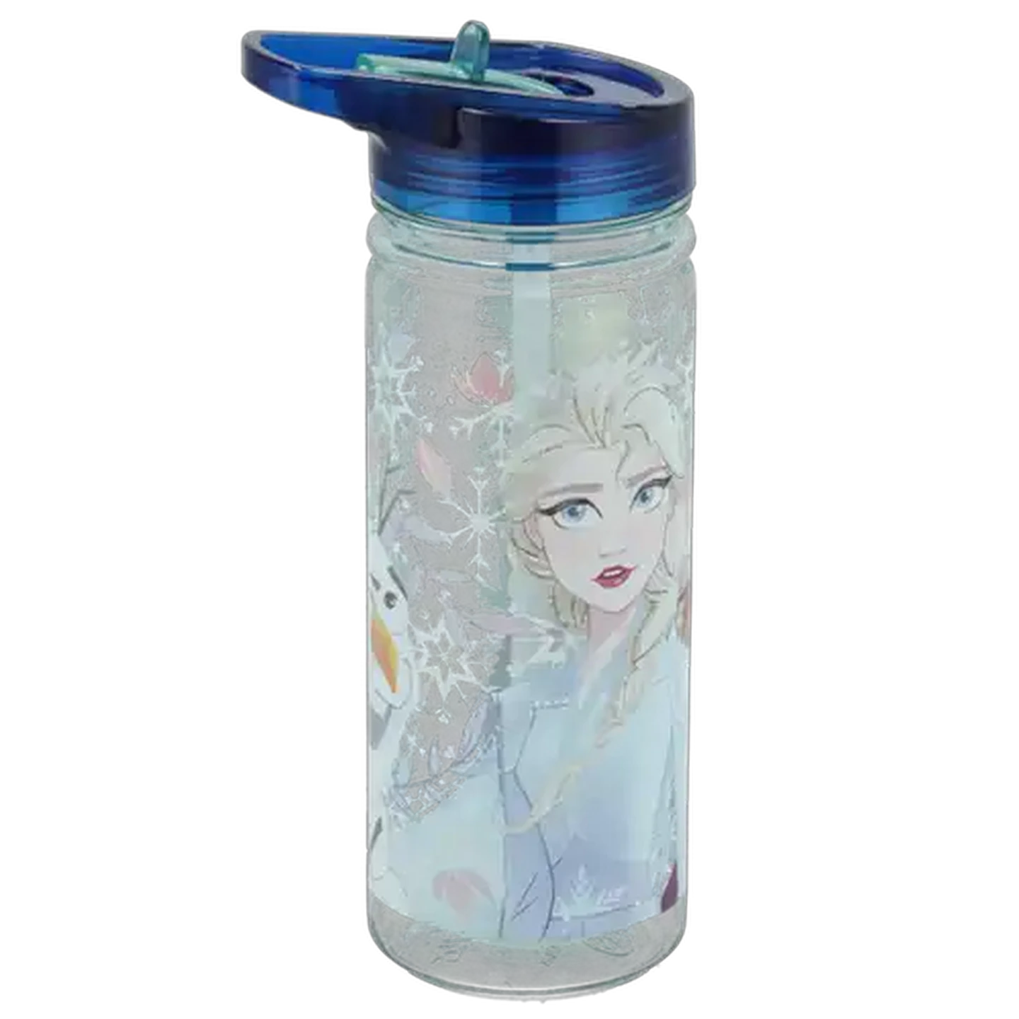 Image of Frozen Snowy Ecozen Bottle 580ml