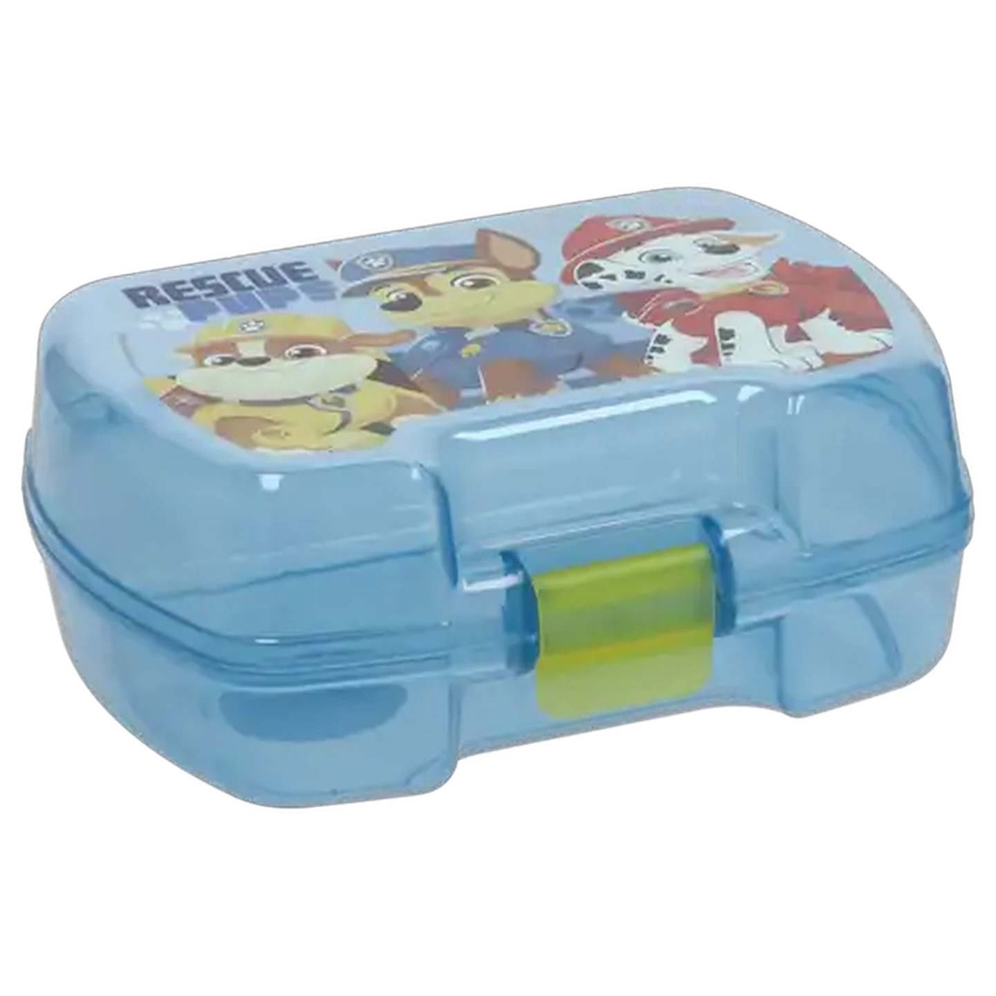 Image of PAW Patrol Lunch Box & Bottle Set 2 Piece