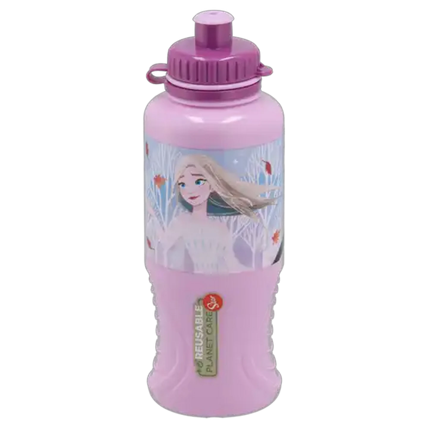 Image of Frozen Snowy Sports Bottle 430ml