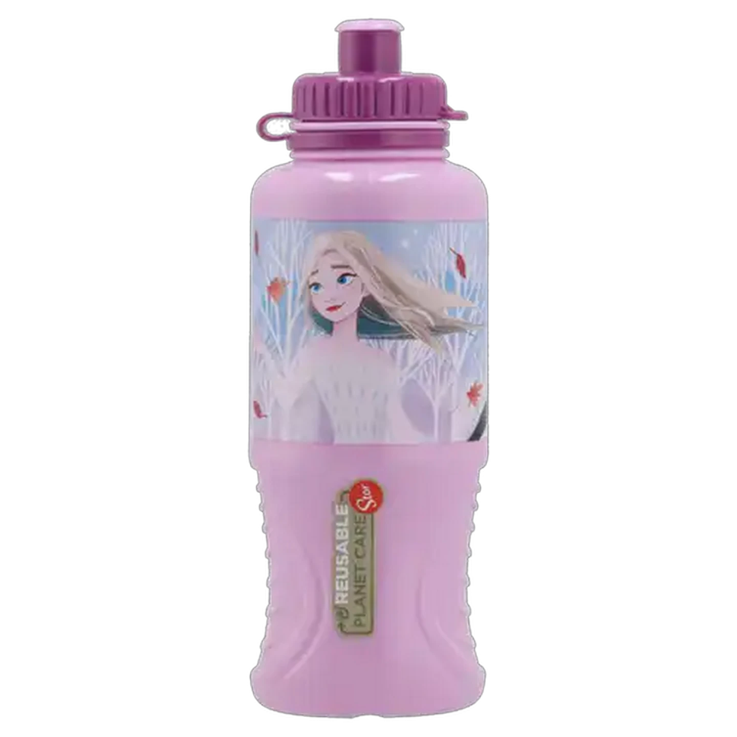 Image of Frozen Snowy Sports Bottle 430ml