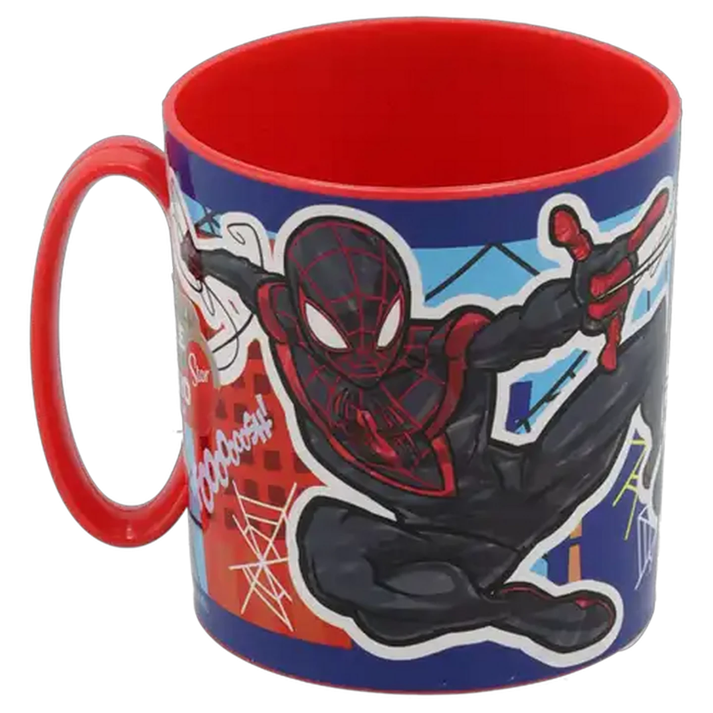 Image of Spider-Man Move Micro Mug 390ml